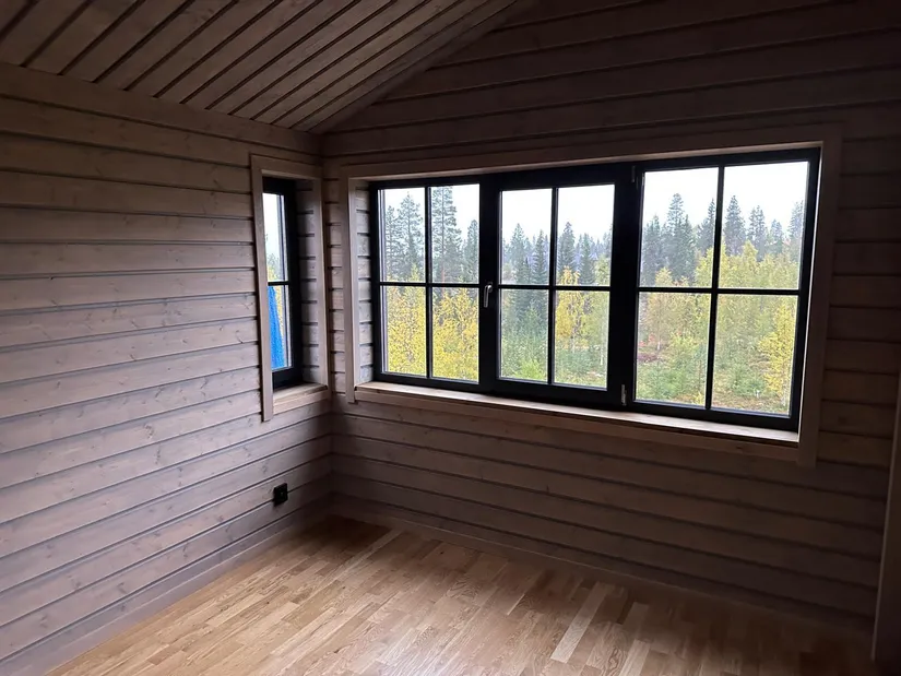 Bostadsrätt, Orrstigen 35, Fjällbäcken, Älvdalen