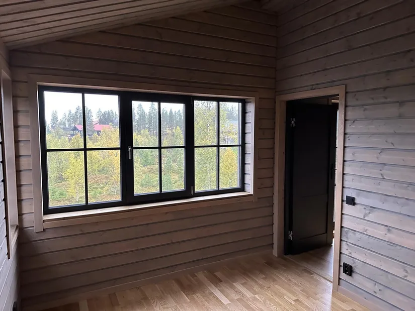 Bostadsrätt, Orrstigen 35, Fjällbäcken, Älvdalen