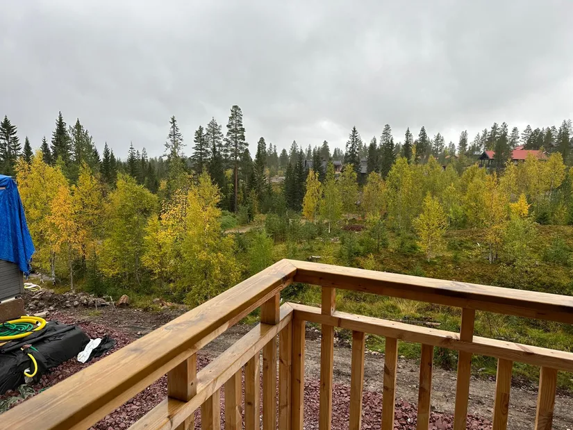 Bostadsrätt, Orrstigen 35, Fjällbäcken, Älvdalen