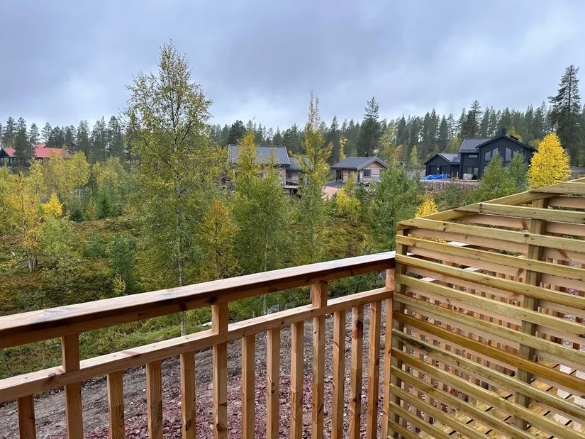 Bostadsrätt, Orrstigen 35, Fjällbäcken, Älvdalen