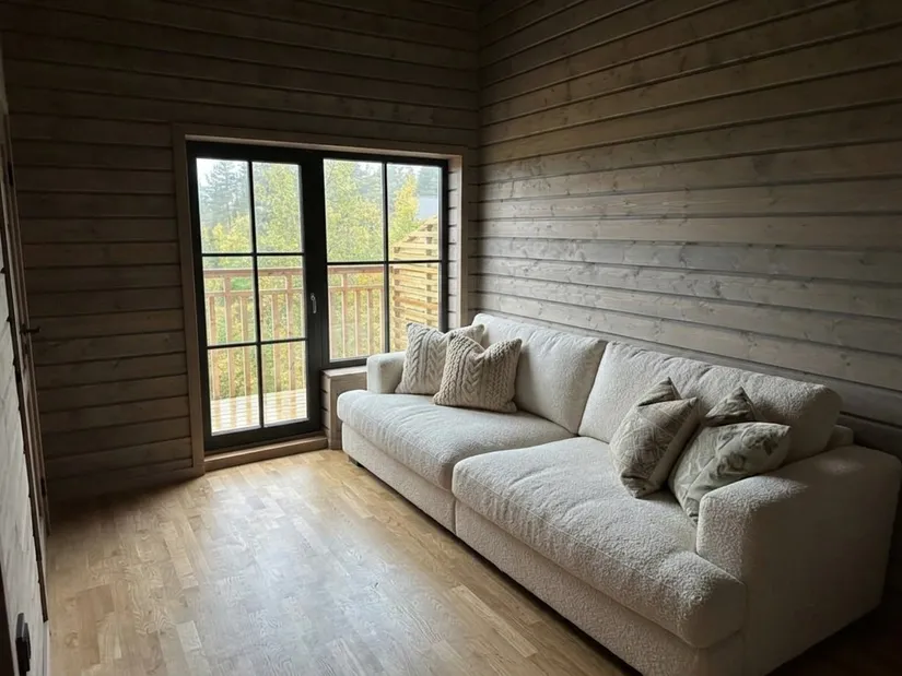 Bostadsrätt, Orrstigen 35, Fjällbäcken, Älvdalen