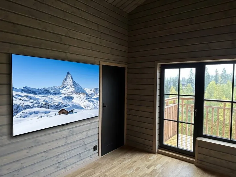 Bostadsrätt, Orrstigen 35, Fjällbäcken, Älvdalen