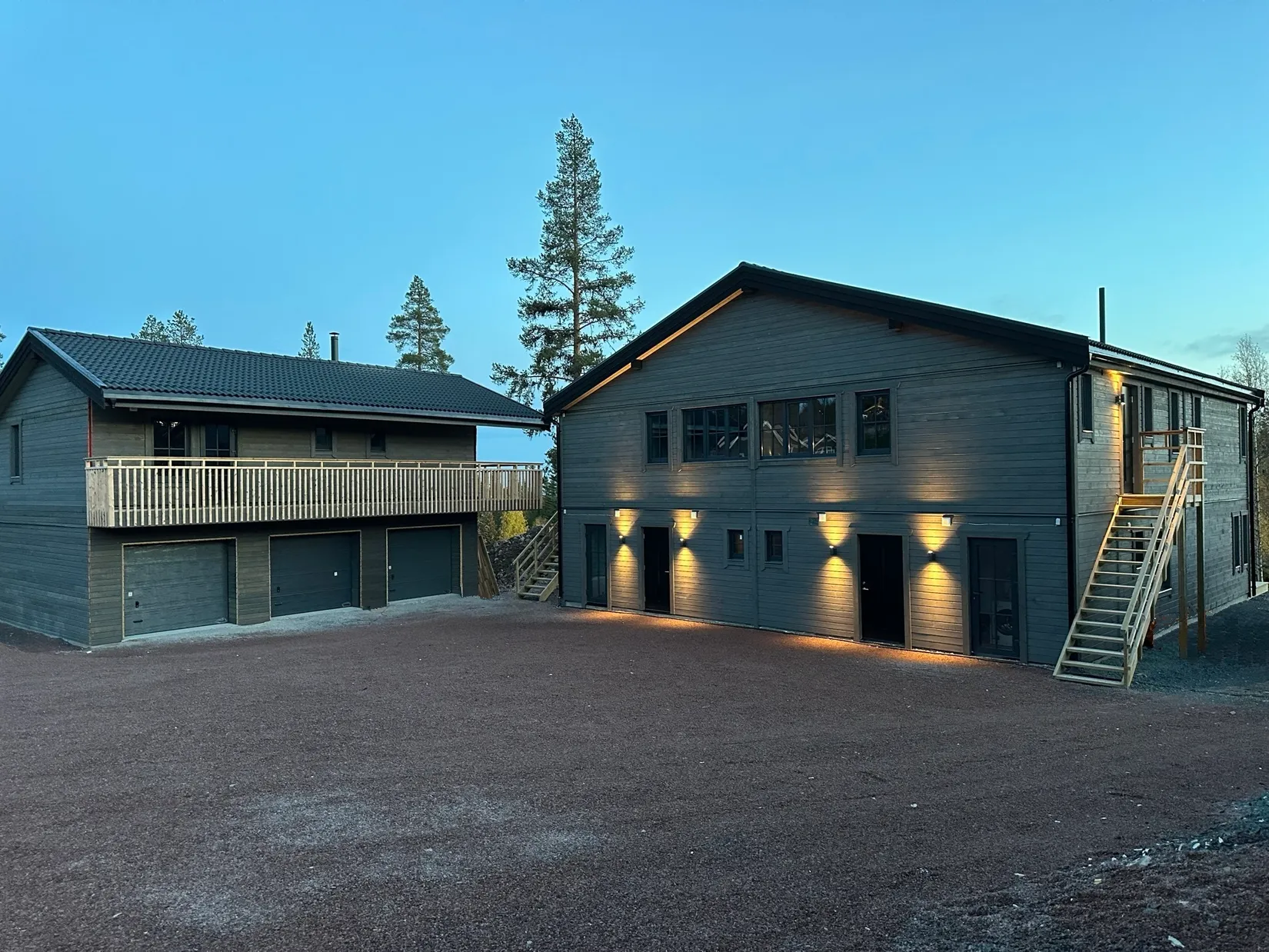 Bostadsrätt, Orrstigen 35, Fjällbäcken, Älvdalen