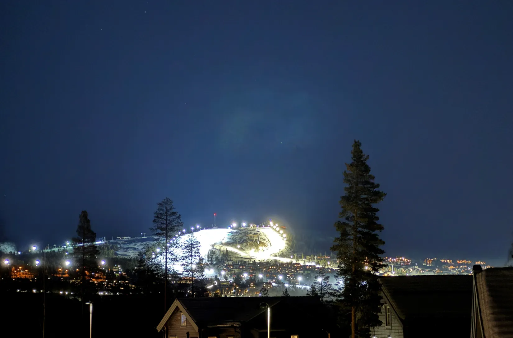 Bostadsrätt, Orrstigen 35, Fjällbäcken, Älvdalen