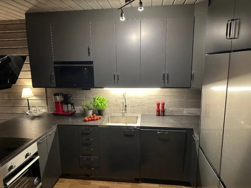 Bostadsrätt, Orrstigen 35, Fjällbäcken, Älvdalen
