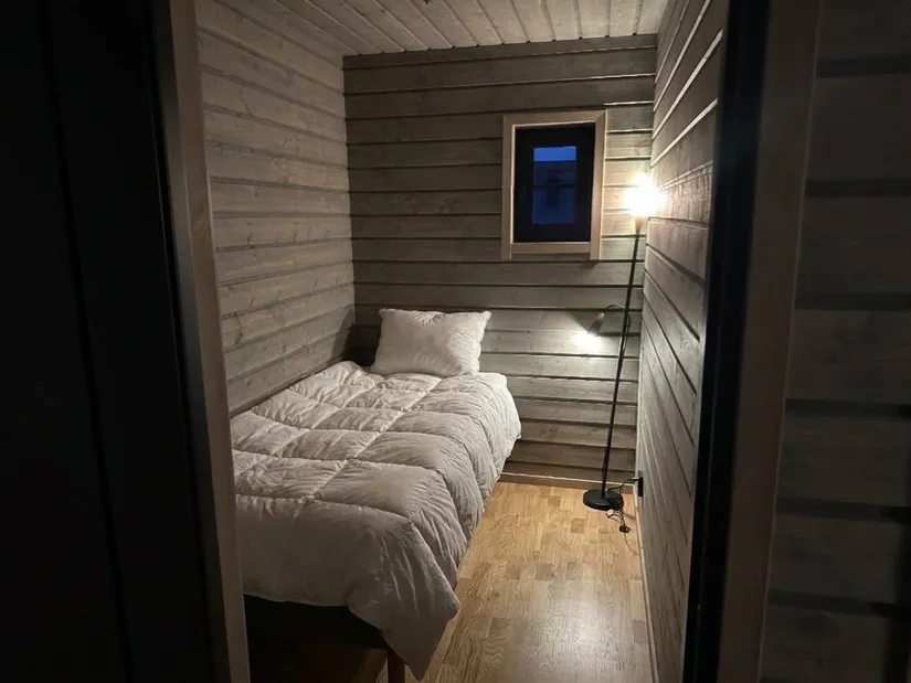 Bostadsrätt, Orrstigen 35, Fjällbäcken, Älvdalen