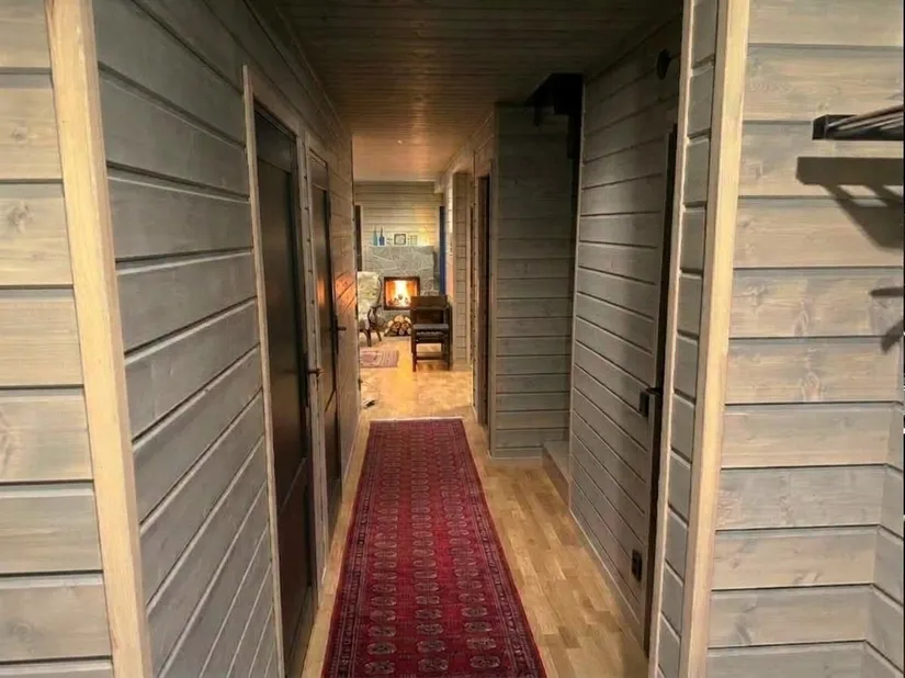 Bostadsrätt, Orrstigen 35, Fjällbäcken, Älvdalen