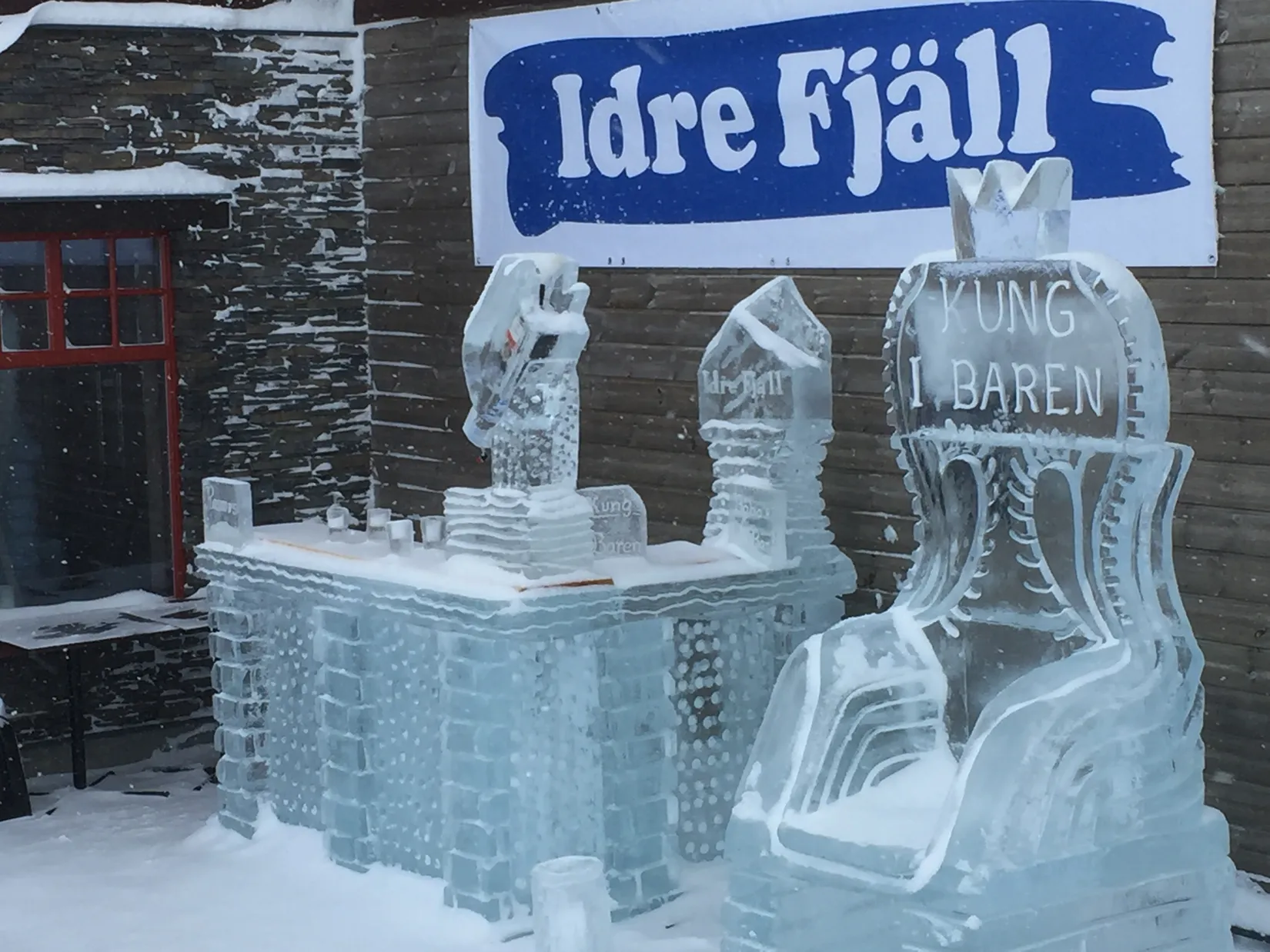 Bostadsrätt, Orrstigen 35, Fjällbäcken, Älvdalen