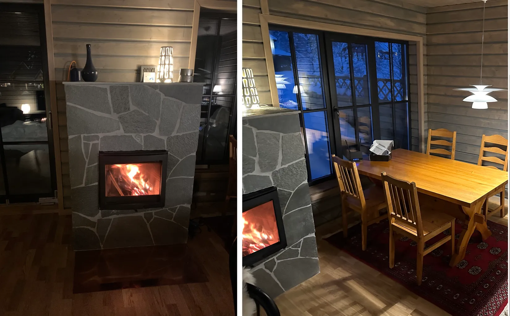 Bostadsrätt, Orrstigen 35, Fjällbäcken, Älvdalen