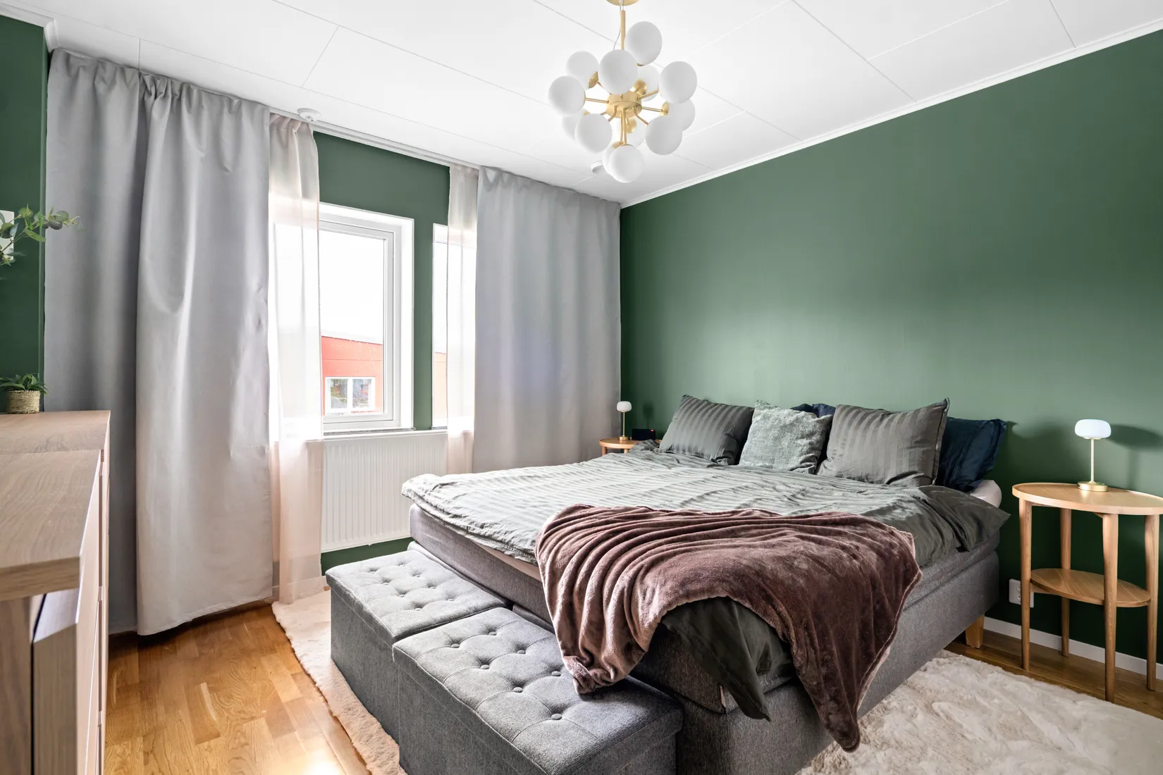 Radhus, Flygarvägen 18, Botkyrka