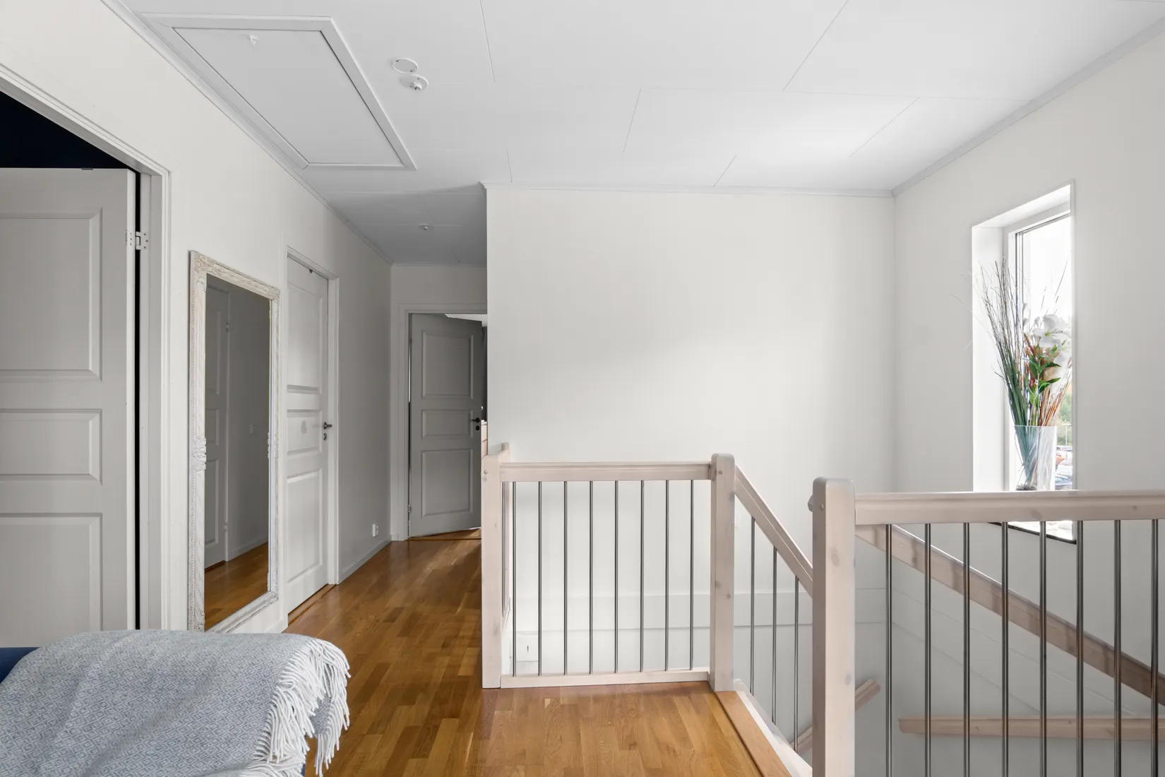 Radhus, Flygarvägen 18, Botkyrka