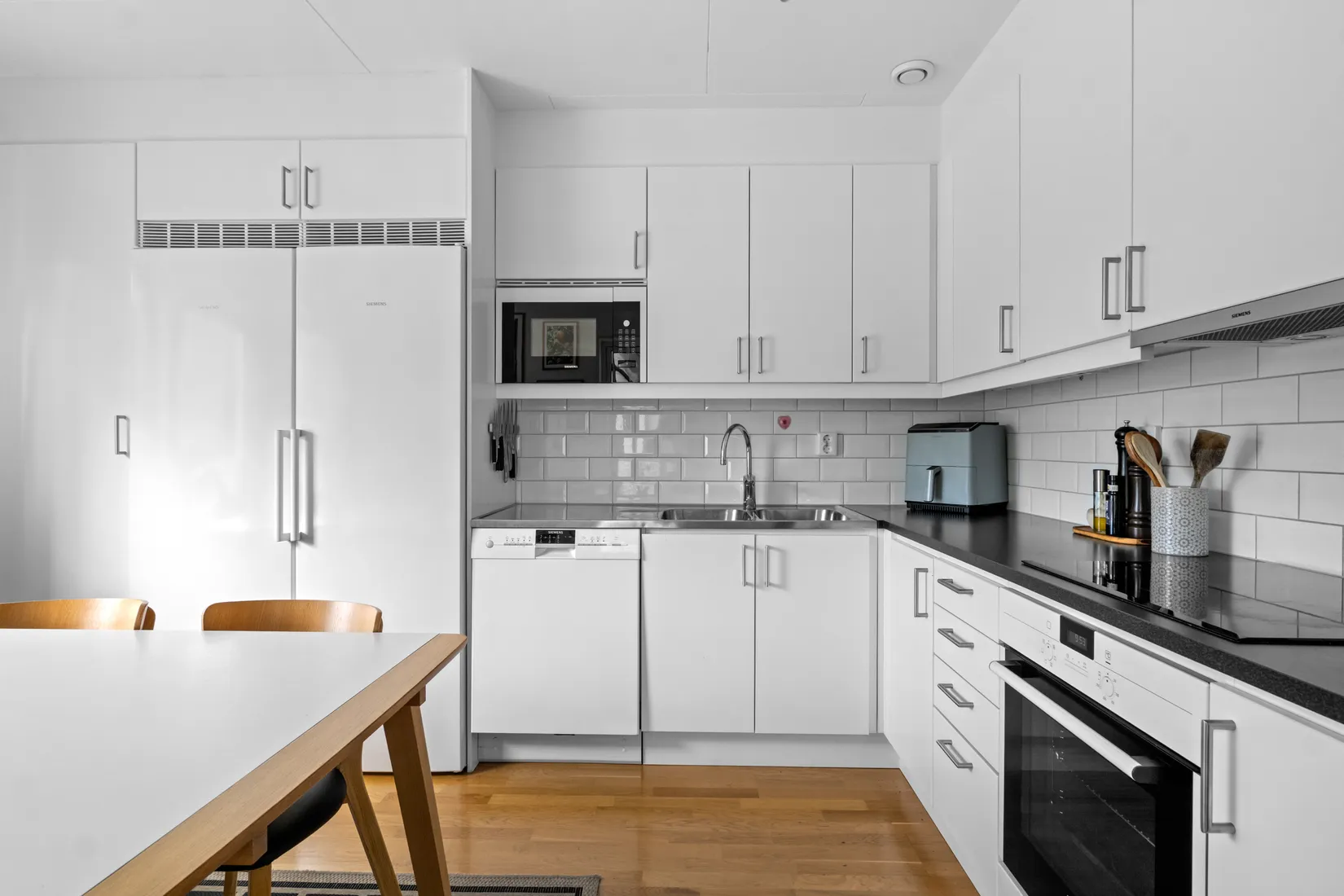 Radhus, Flygarvägen 18, Botkyrka