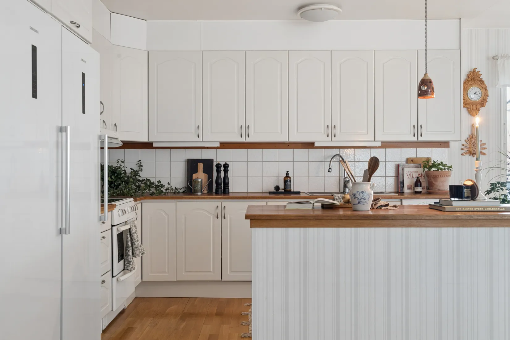 Bostadsrätt, Östra Kanalgatan 22, Kusens backe, Södertälje