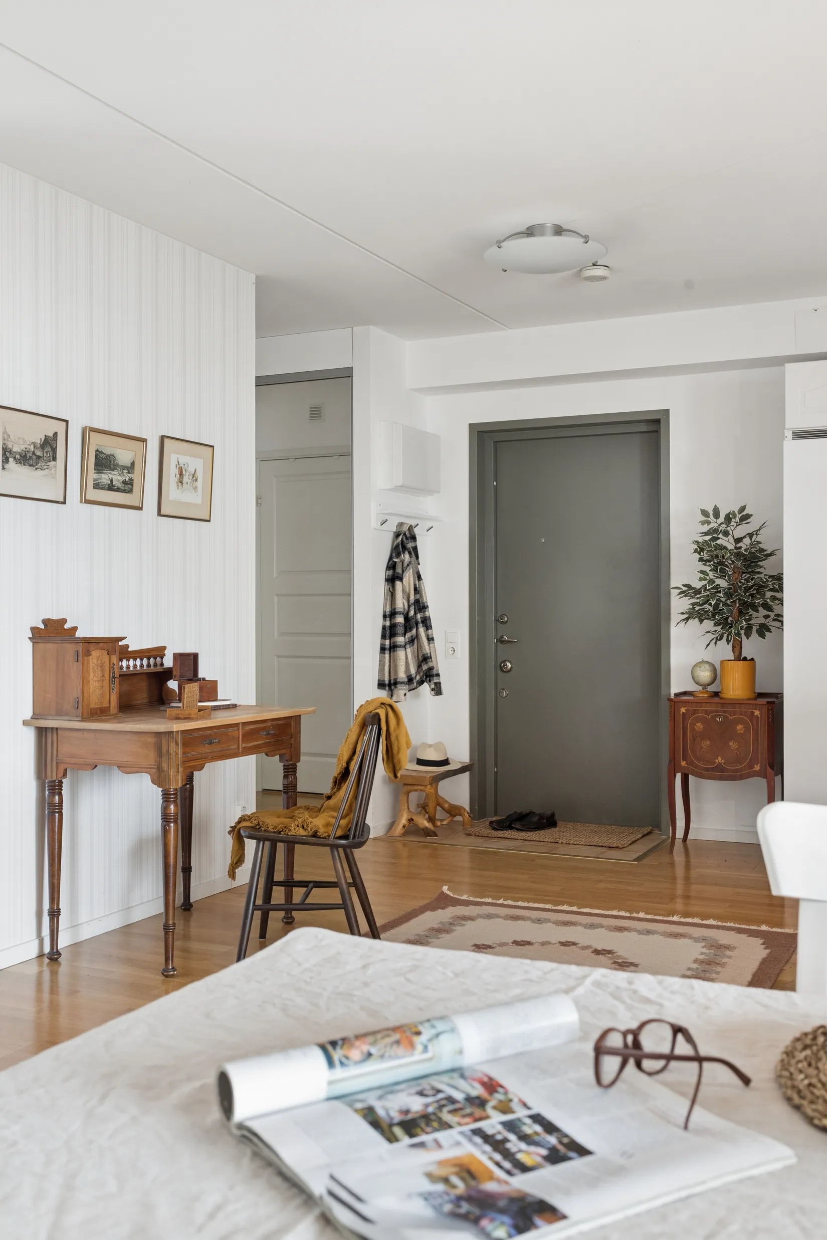 Bostadsrätt, Östra Kanalgatan 22, Kusens backe, Södertälje