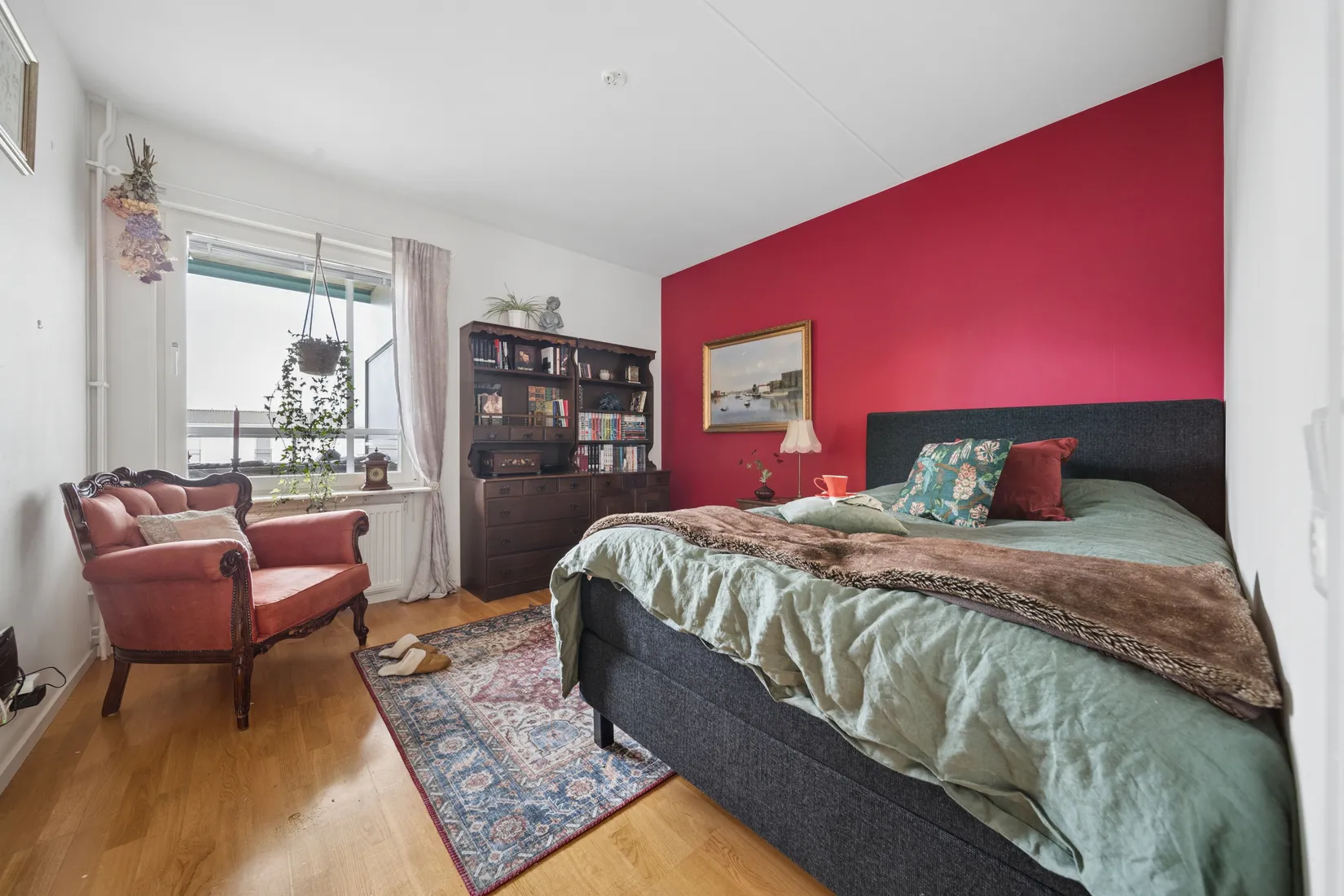 Bostadsrätt, Östra Kanalgatan 22, Kusens backe, Södertälje