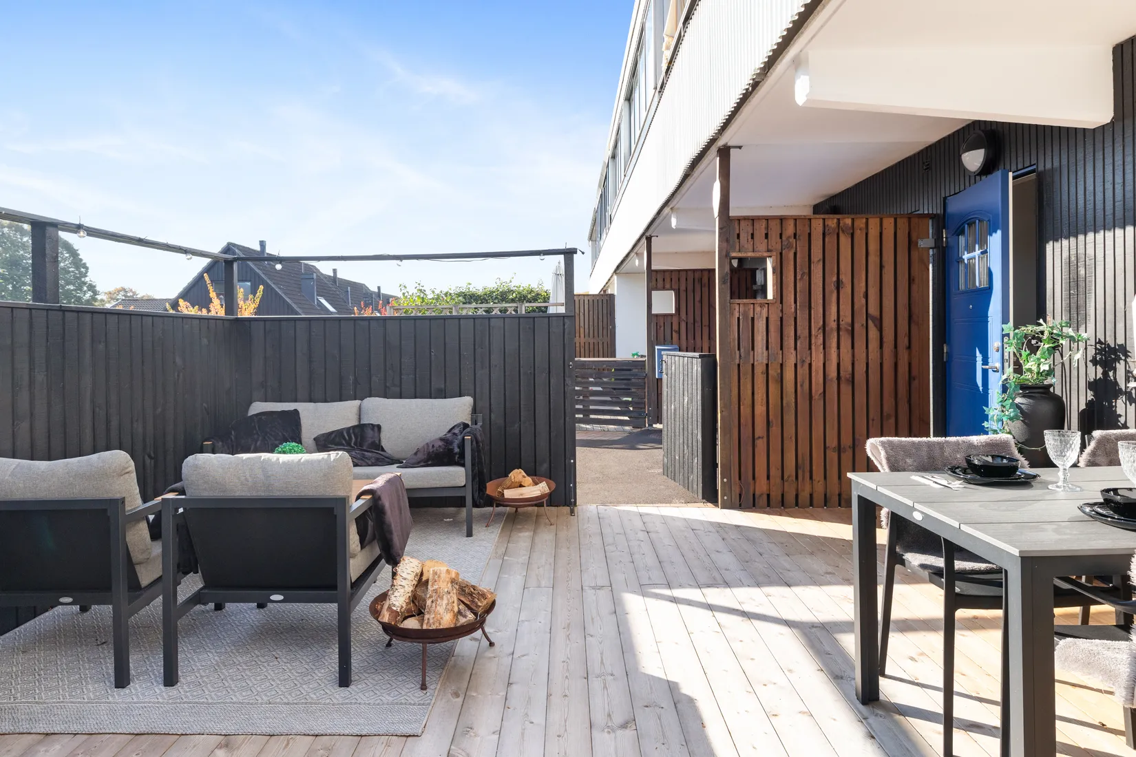 Bostadsrätt, Radargatan 3H, Edvinshem, Ystad