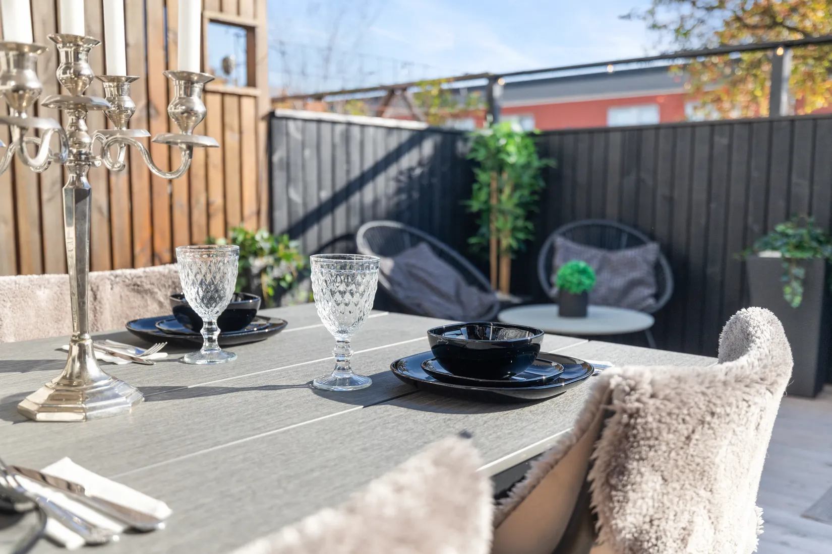 Bostadsrätt, Radargatan 3H, Edvinshem, Ystad