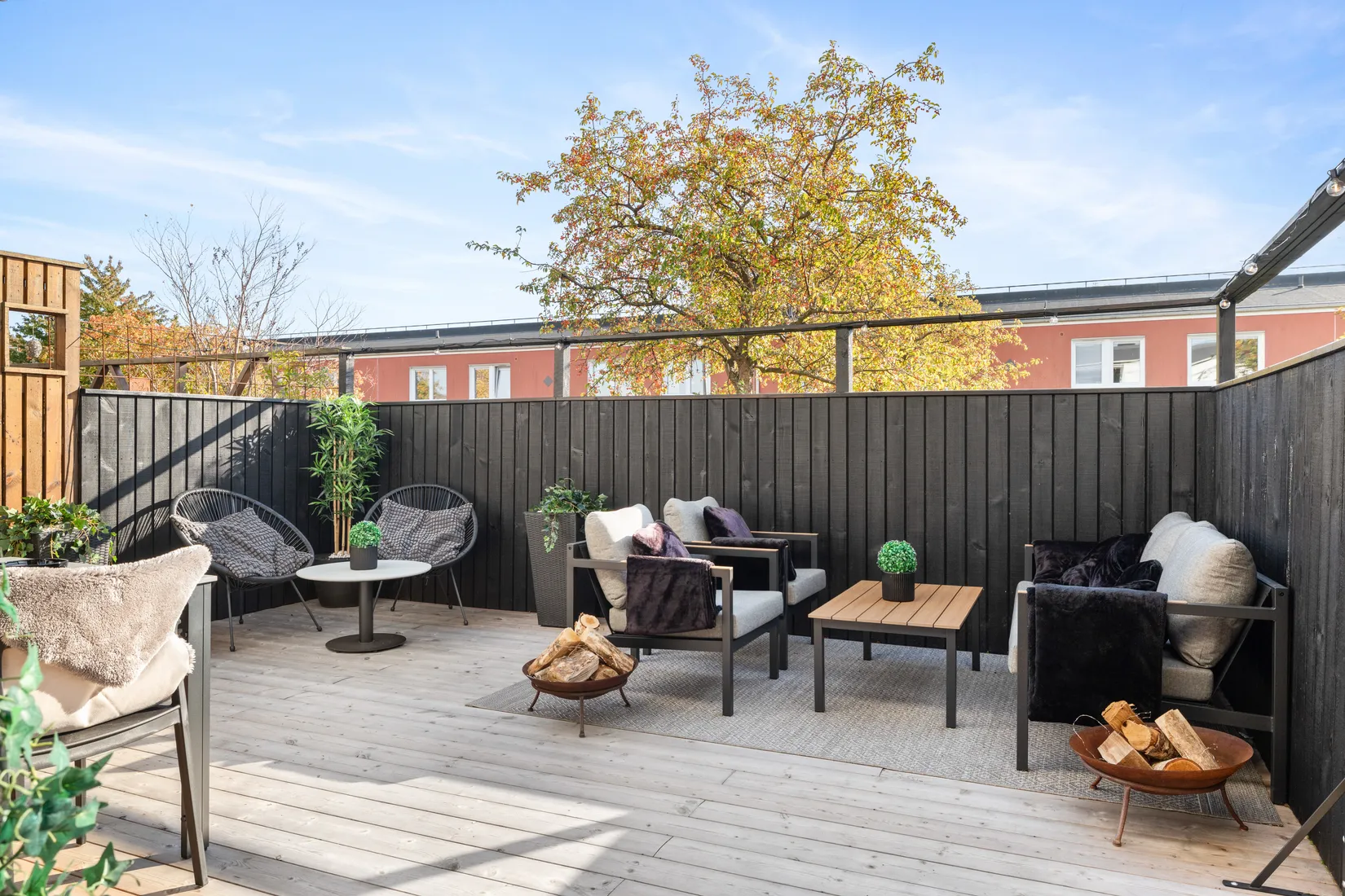 Bostadsrätt, Radargatan 3H, Edvinshem, Ystad