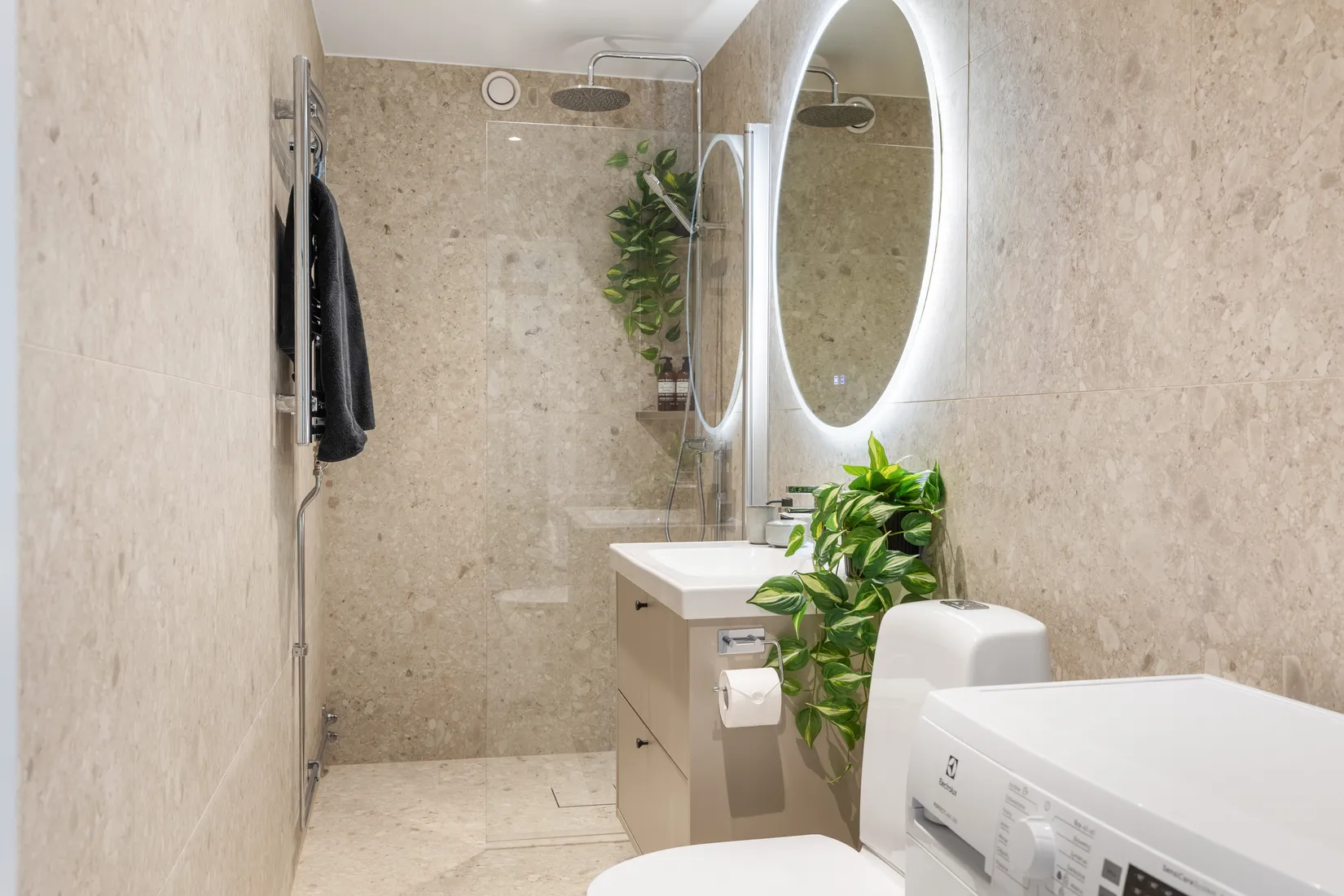 Bostadsrätt, Radargatan 3H, Edvinshem, Ystad