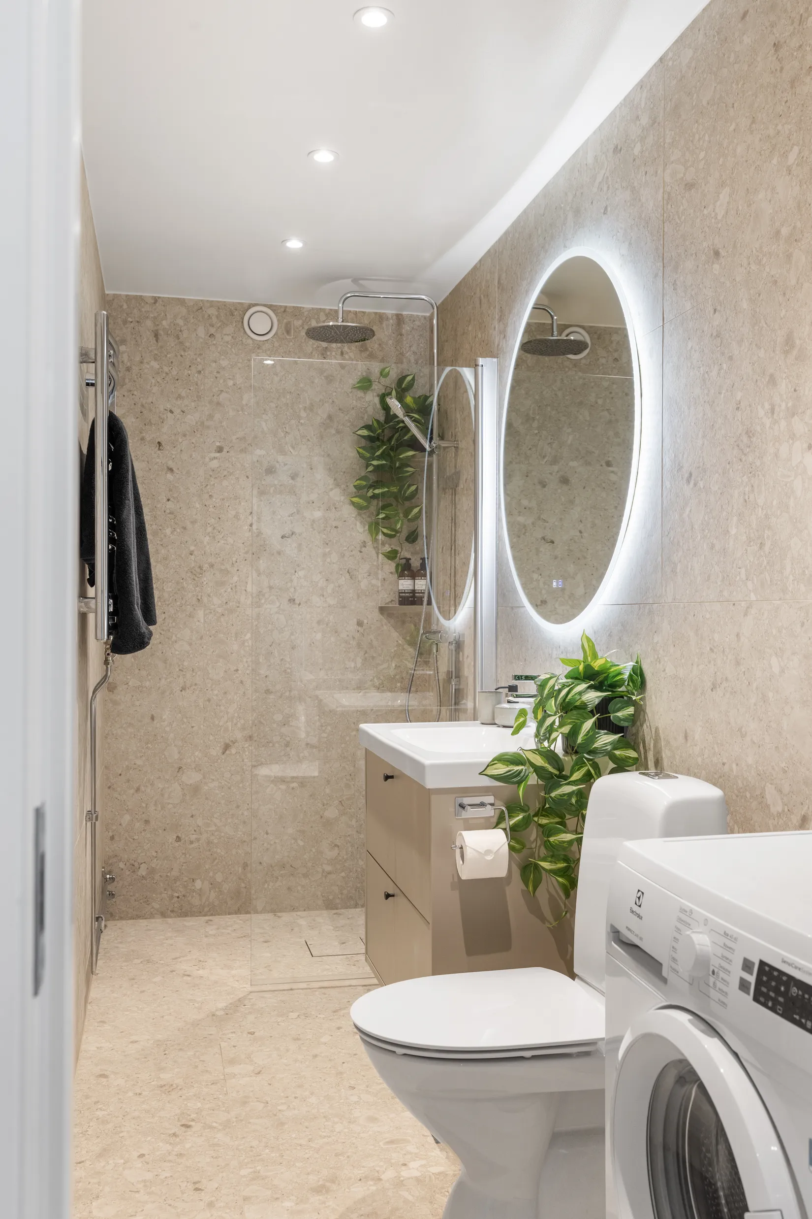 Bostadsrätt, Radargatan 3H, Edvinshem, Ystad
