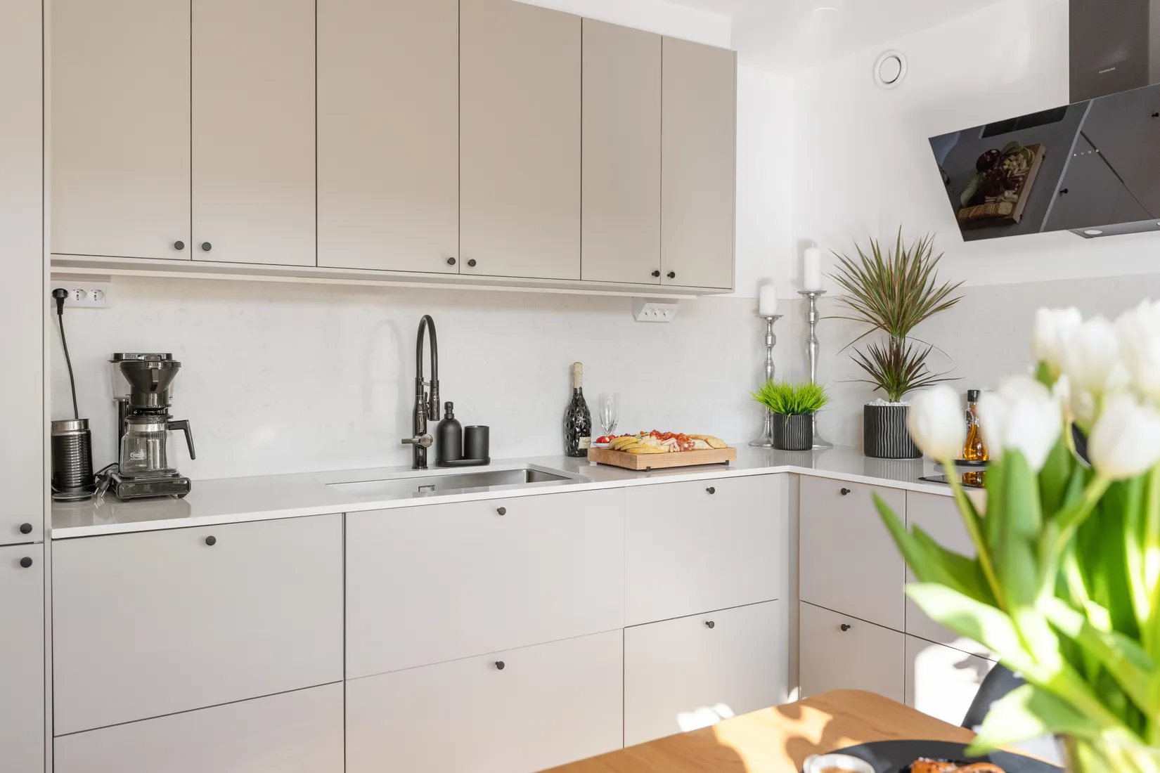 Bostadsrätt, Radargatan 3H, Edvinshem, Ystad