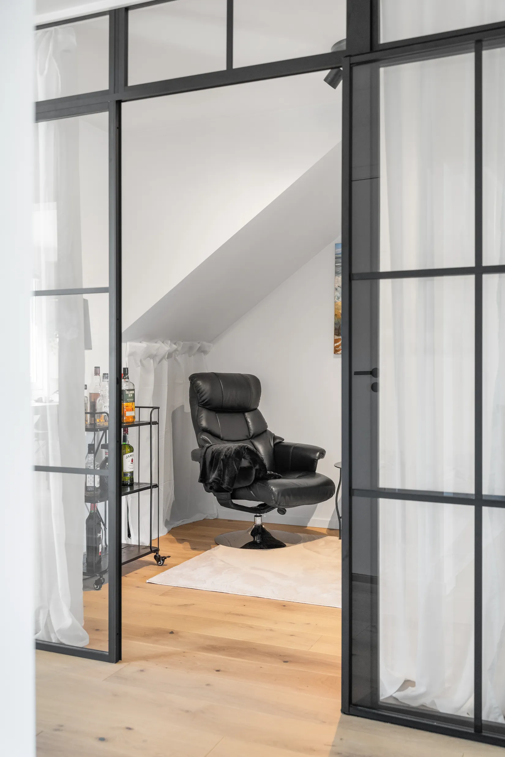 Bostadsrätt, Radargatan 3H, Edvinshem, Ystad