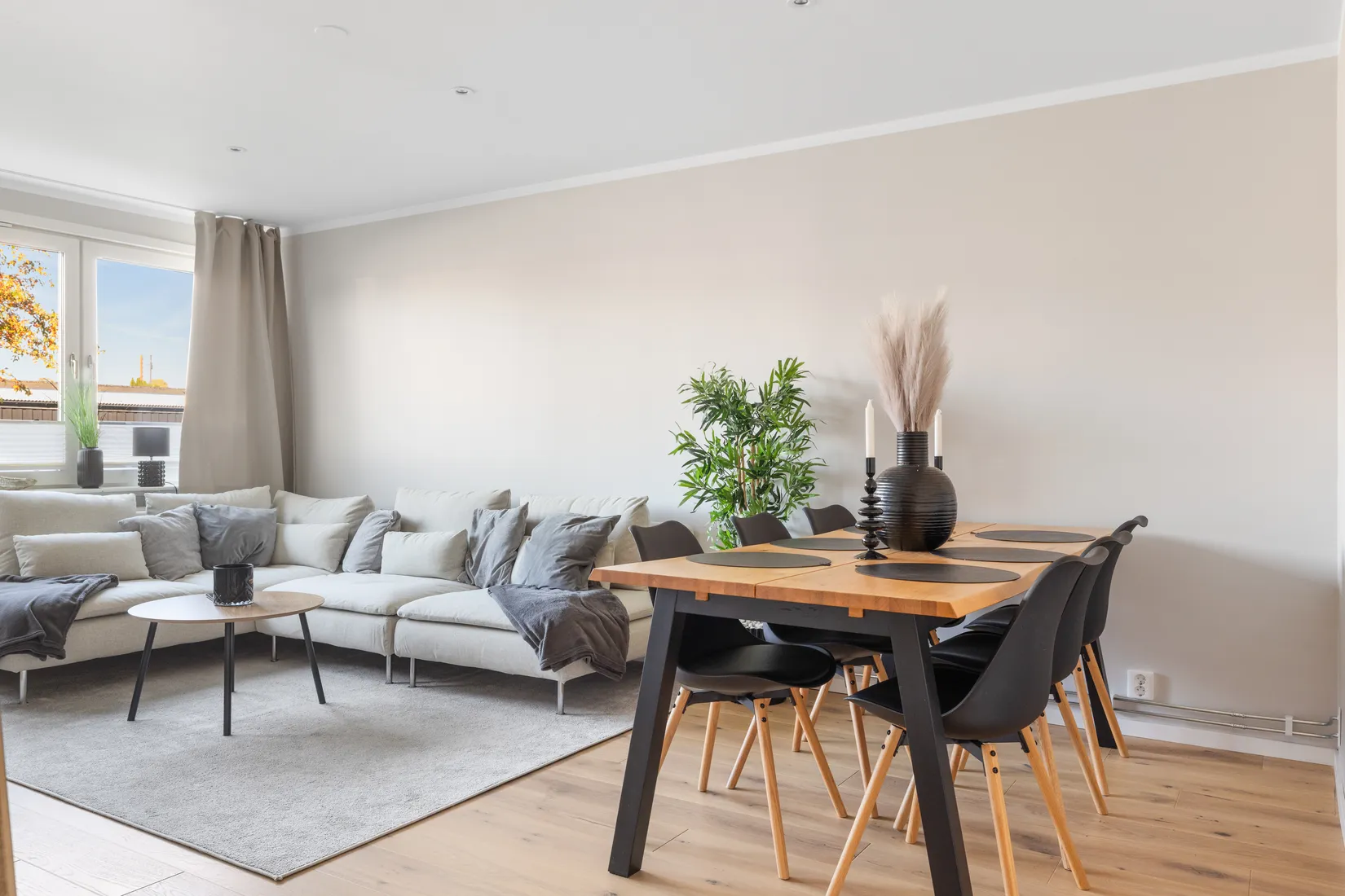 Bostadsrätt, Radargatan 3H, Edvinshem, Ystad