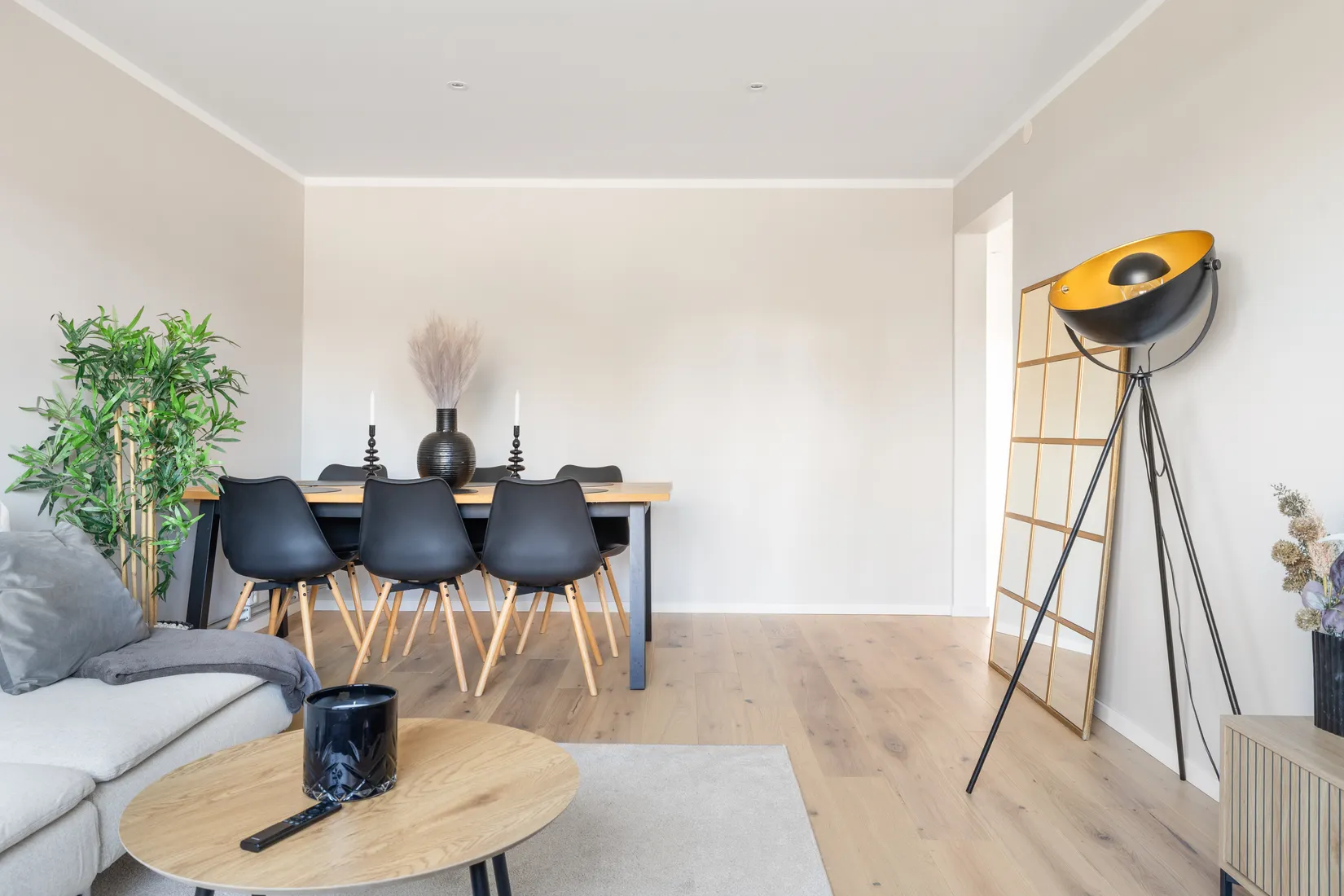 Bostadsrätt, Radargatan 3H, Edvinshem, Ystad