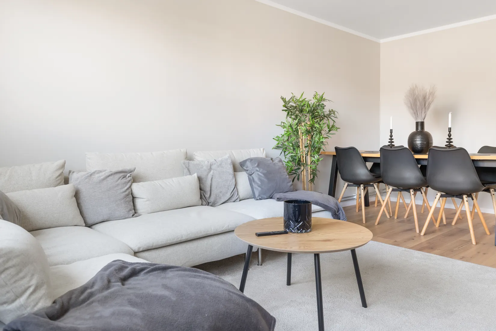 Bostadsrätt, Radargatan 3H, Edvinshem, Ystad