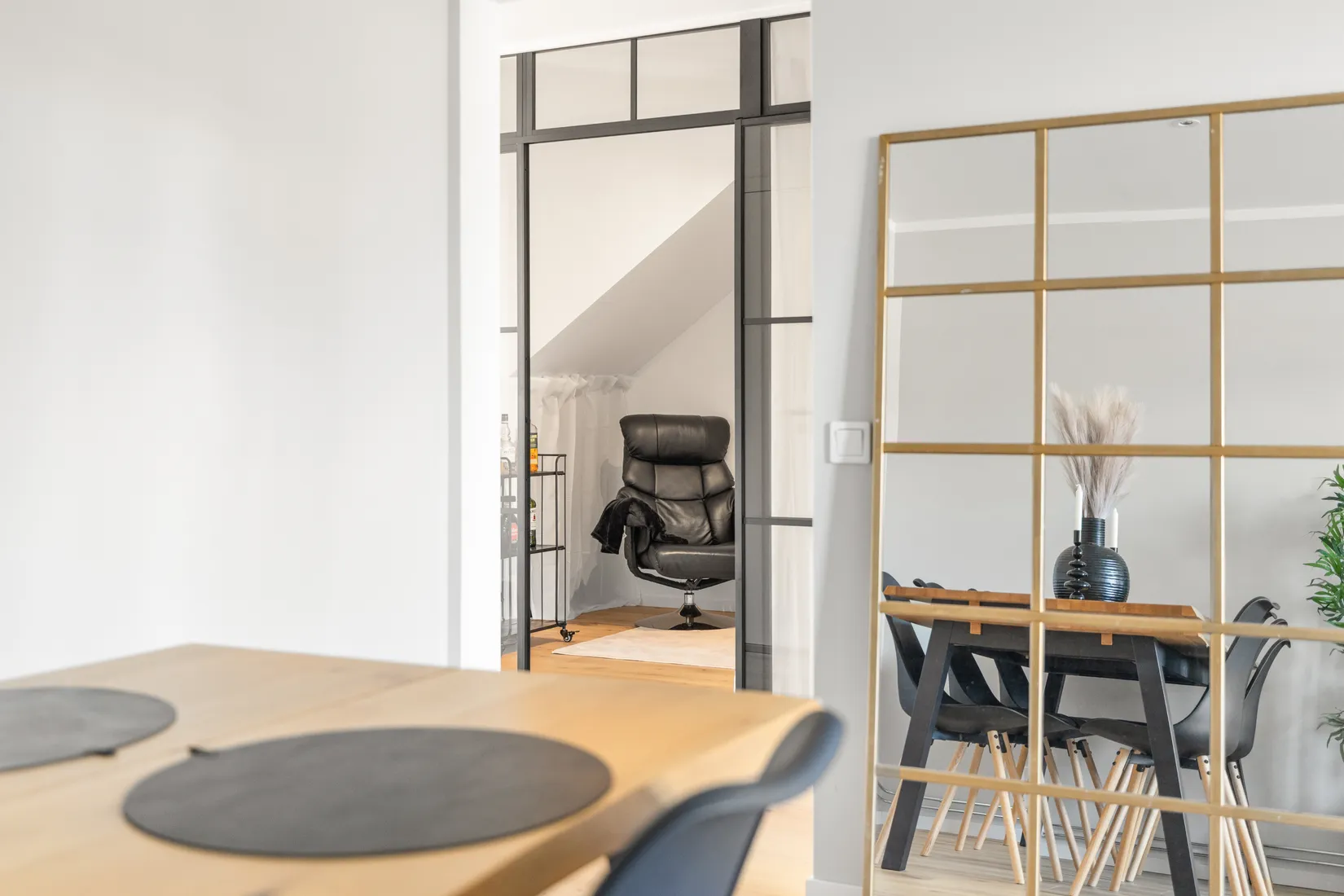 Bostadsrätt, Radargatan 3H, Edvinshem, Ystad