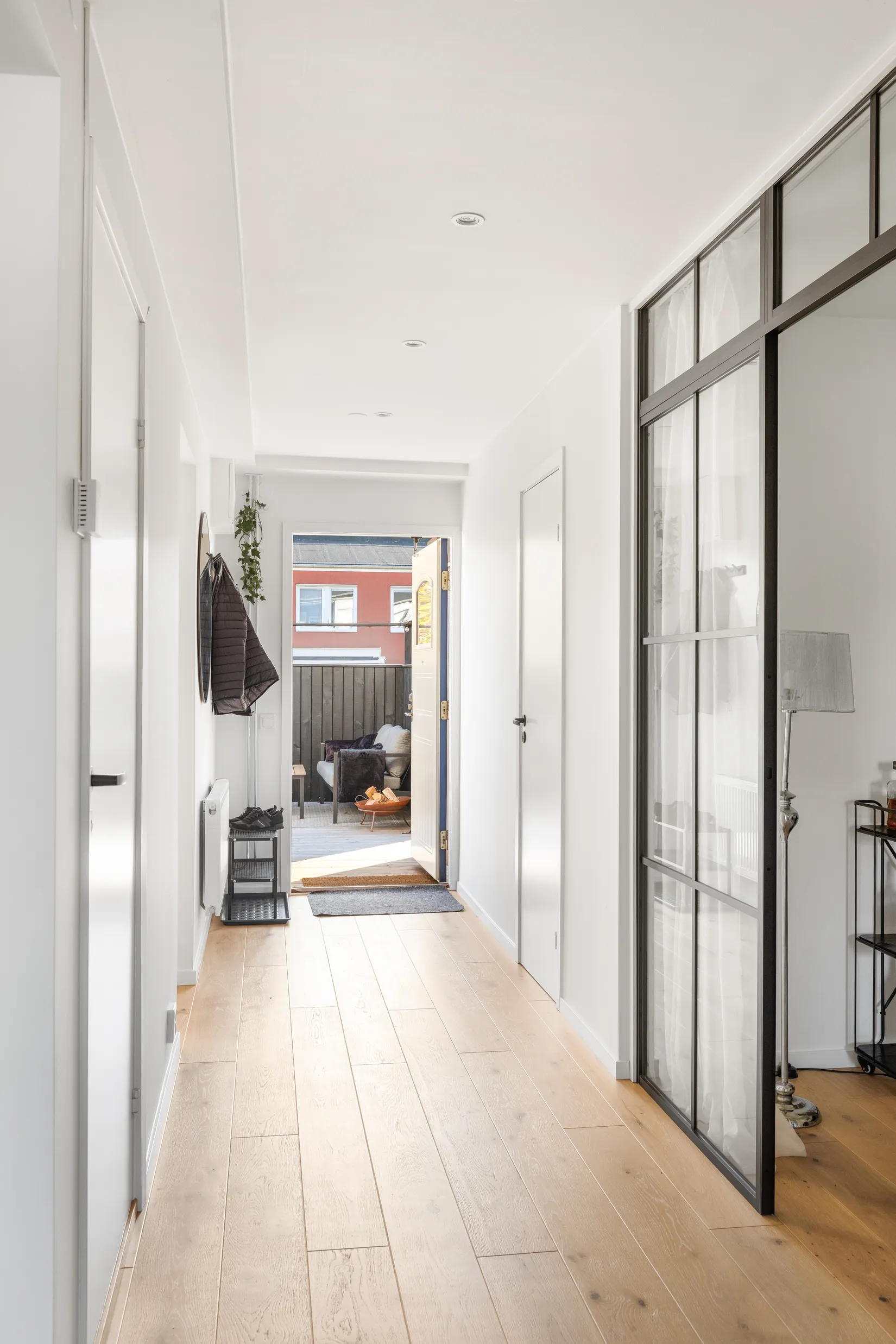 Bostadsrätt, Radargatan 3H, Edvinshem, Ystad