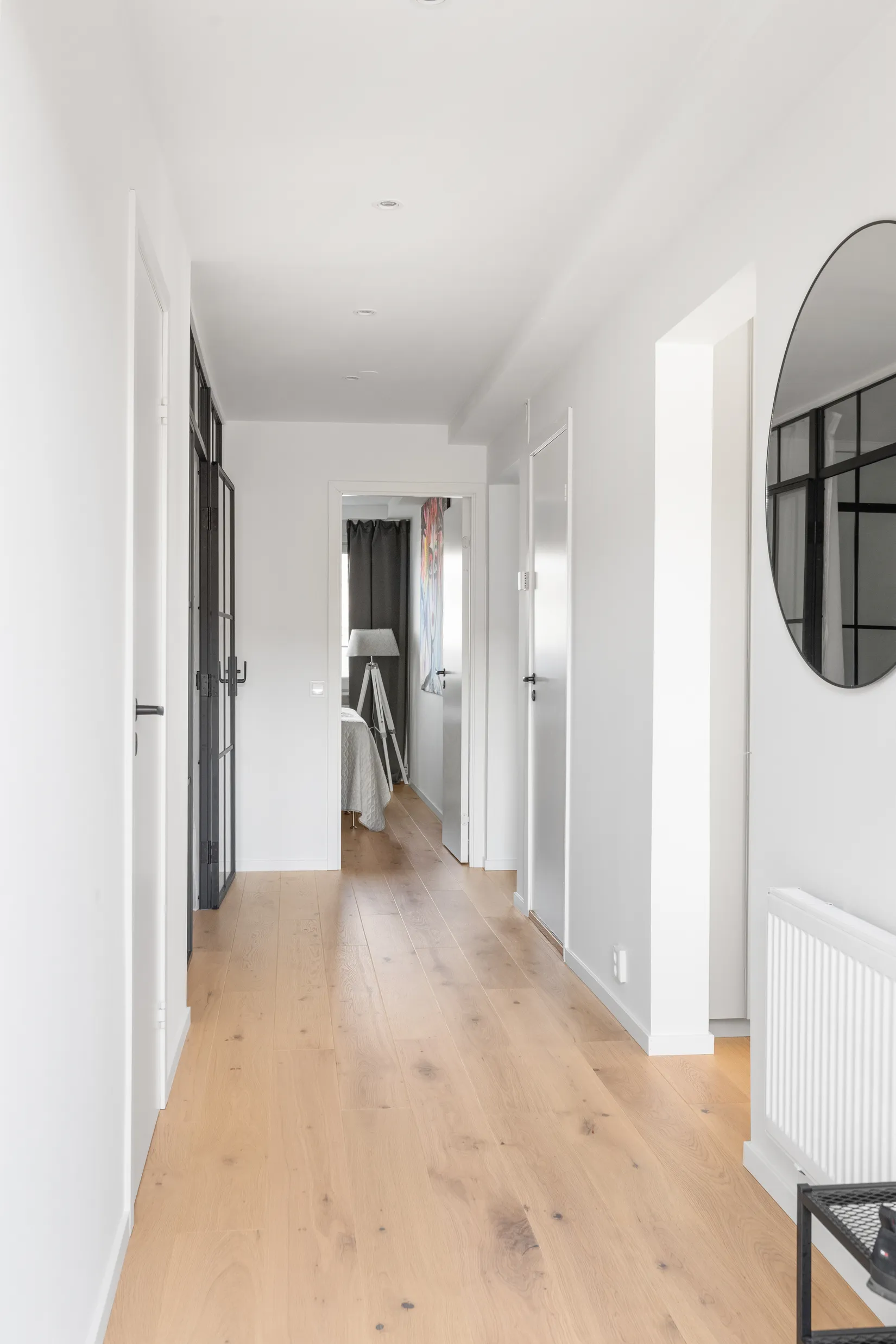 Bostadsrätt, Radargatan 3H, Edvinshem, Ystad