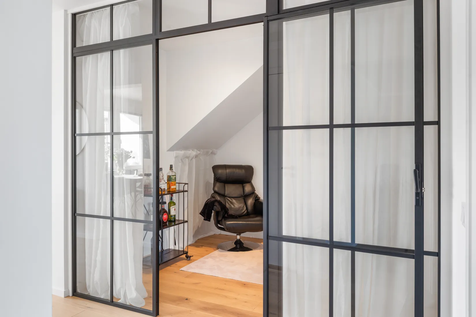 Bostadsrätt, Radargatan 3H, Edvinshem, Ystad