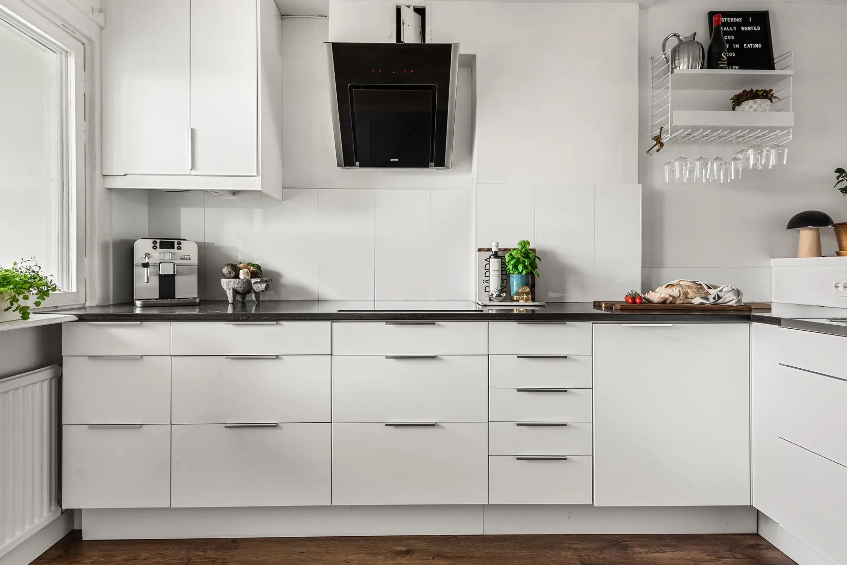 Bostadsrätt, Molkomsbacken 23, vån 3/3, Farsta, Stockholm