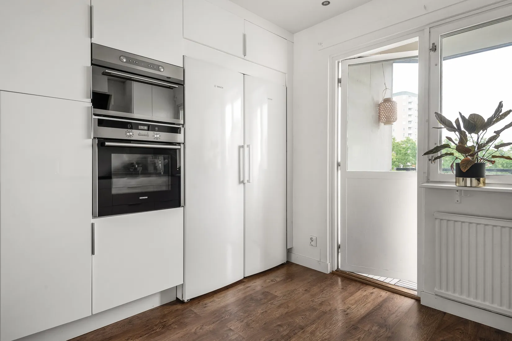 Bostadsrätt, Molkomsbacken 23, vån 3/3, Farsta, Stockholm