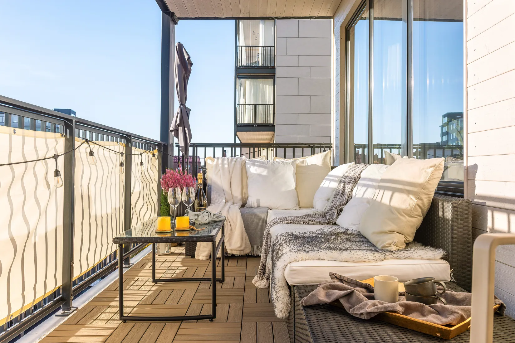 Bostadsrätt, Mariehällsvägen 30A, Bromma / Mariehäll, Stockholm