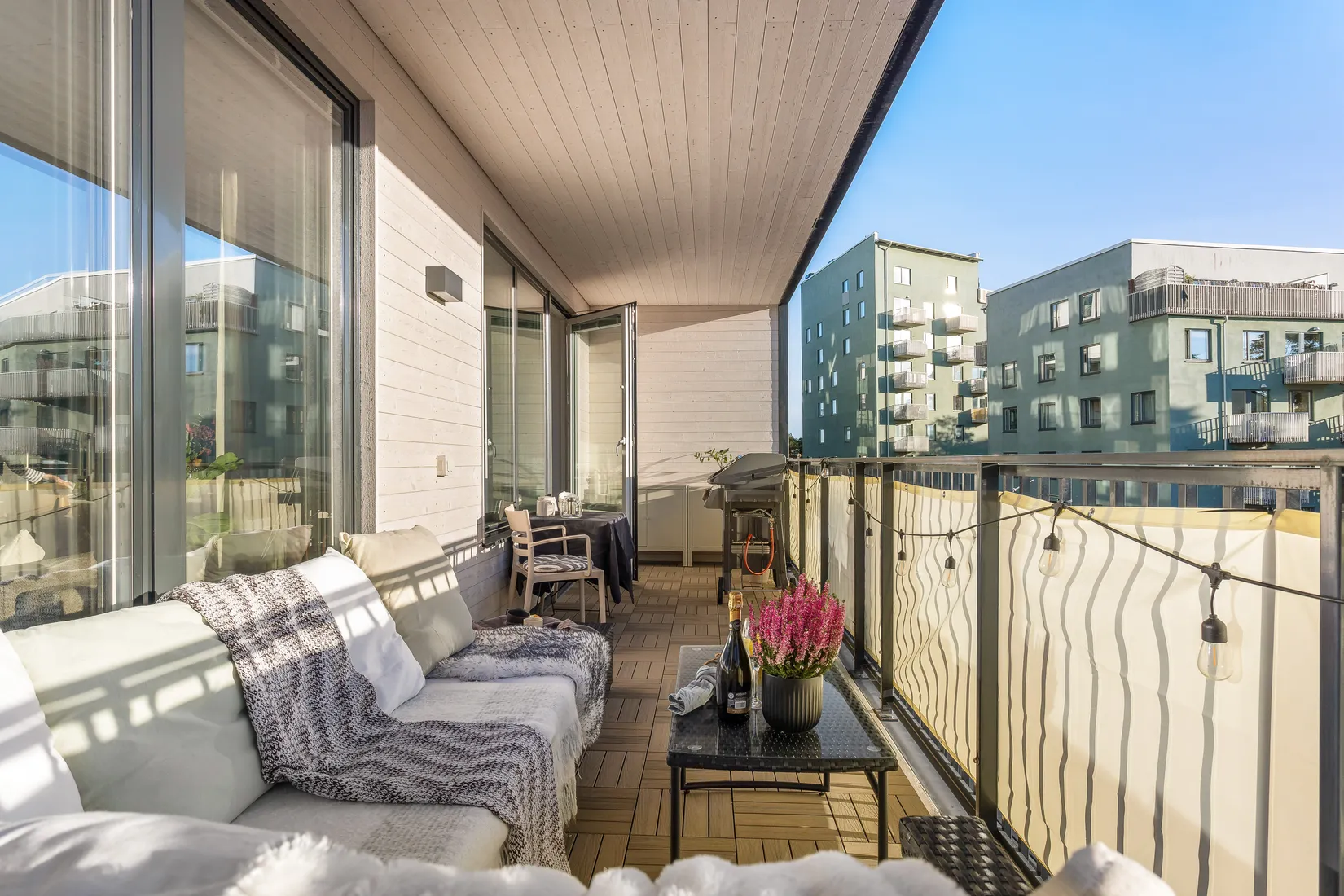 Bostadsrätt, Mariehällsvägen 30A, Bromma / Mariehäll, Stockholm