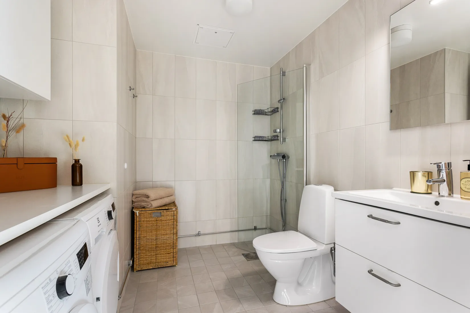 Bostadsrätt, Mariehällsvägen 30A, Bromma / Mariehäll, Stockholm