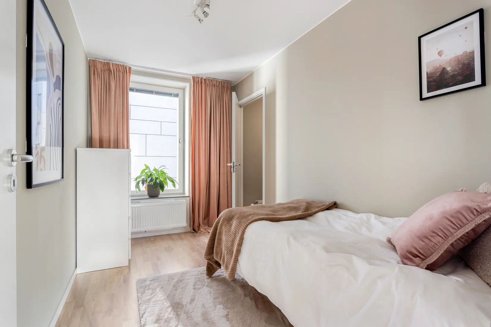 Bostadsrätt, Mariehällsvägen 30A, Bromma / Mariehäll, Stockholm