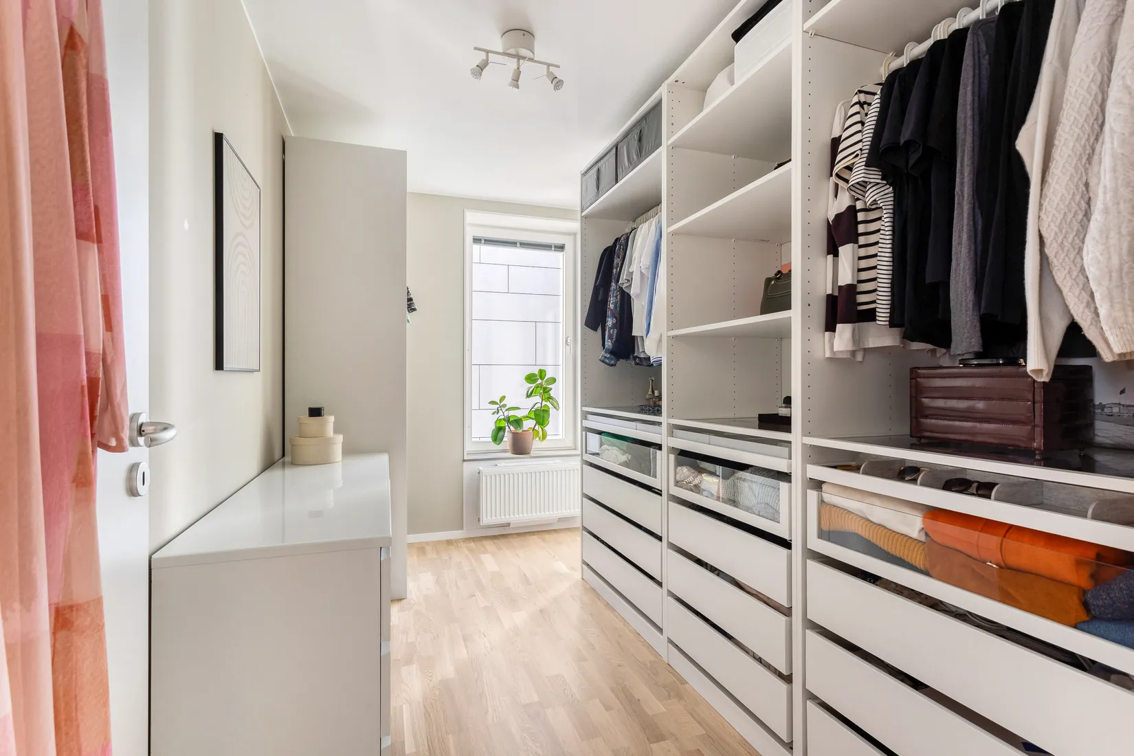 Bostadsrätt, Mariehällsvägen 30A, Bromma / Mariehäll, Stockholm