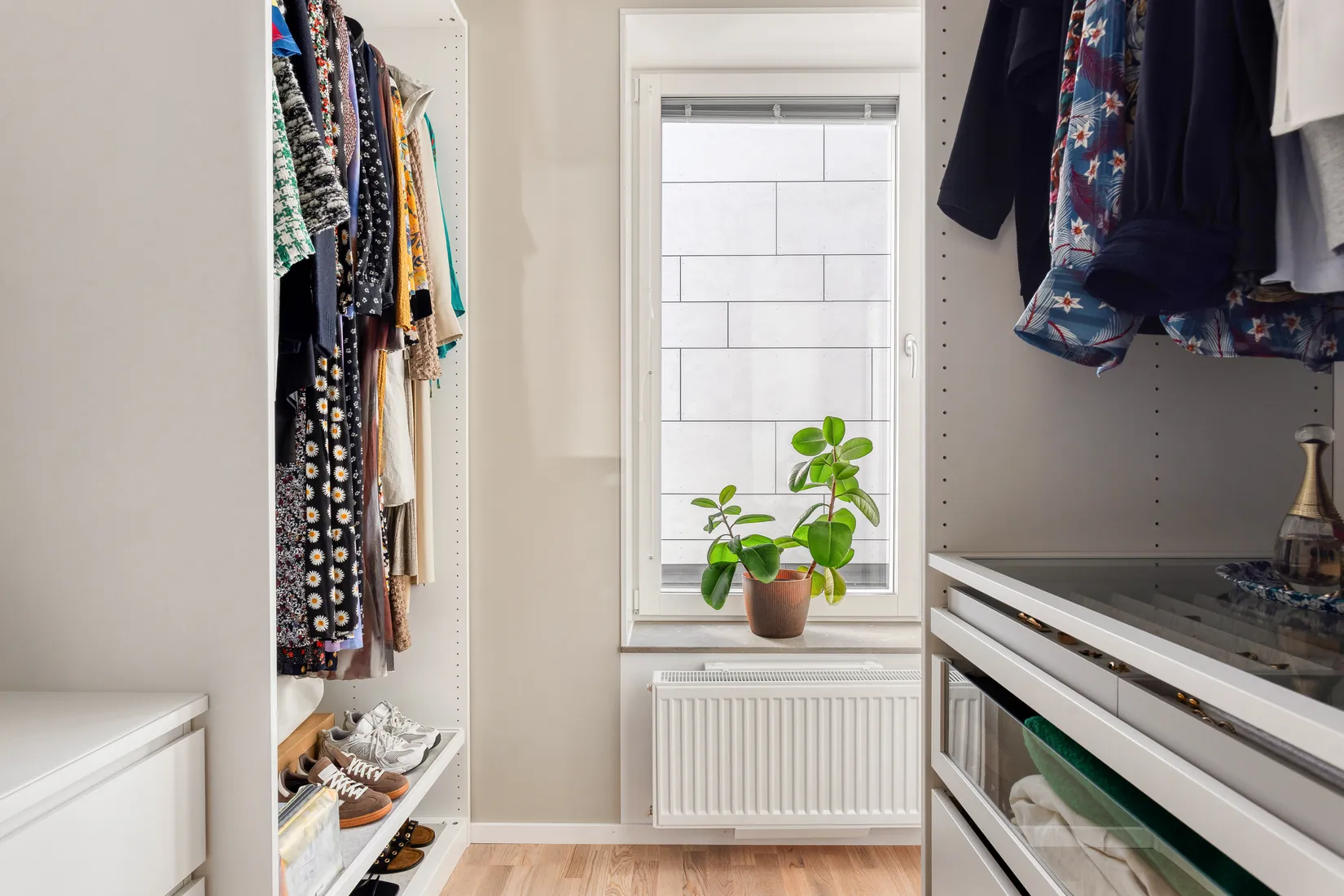 Bostadsrätt, Mariehällsvägen 30A, Bromma / Mariehäll, Stockholm
