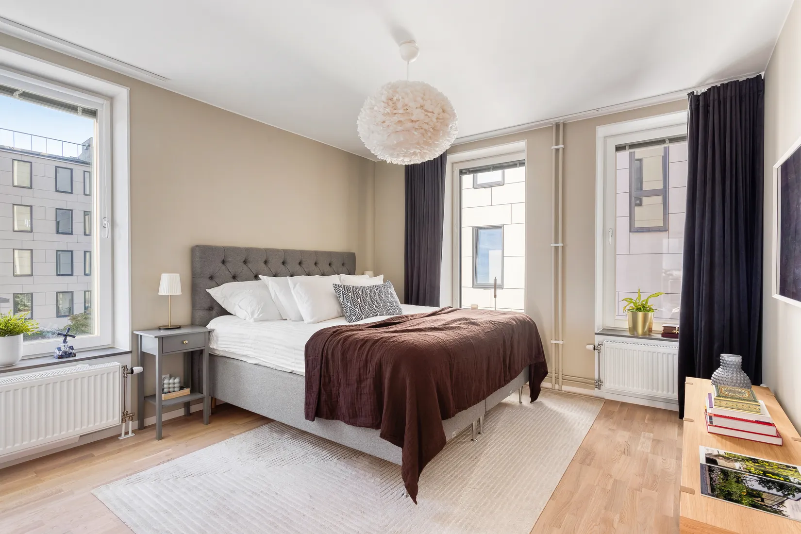 Bostadsrätt, Mariehällsvägen 30A, Bromma / Mariehäll, Stockholm