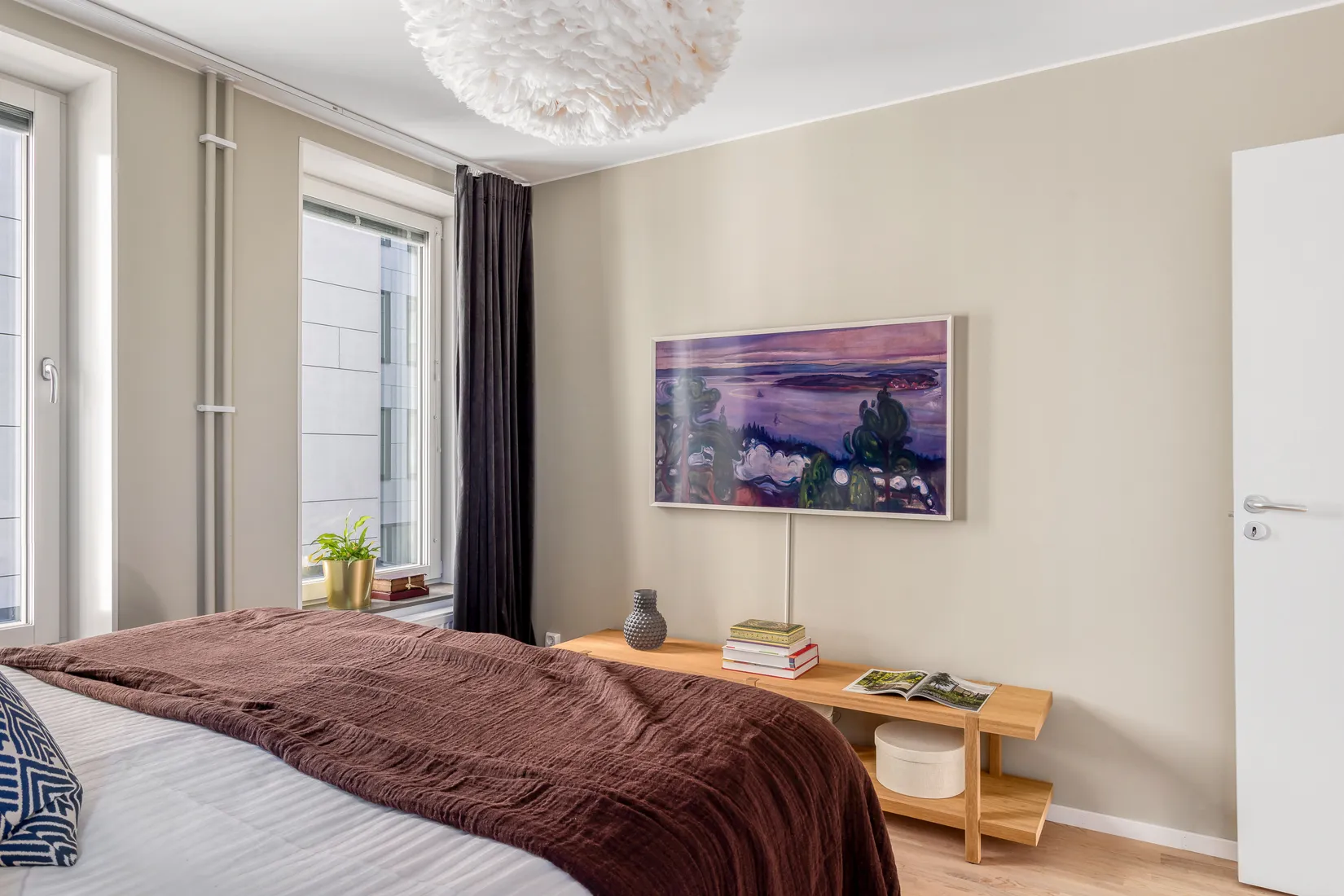Bostadsrätt, Mariehällsvägen 30A, Bromma / Mariehäll, Stockholm