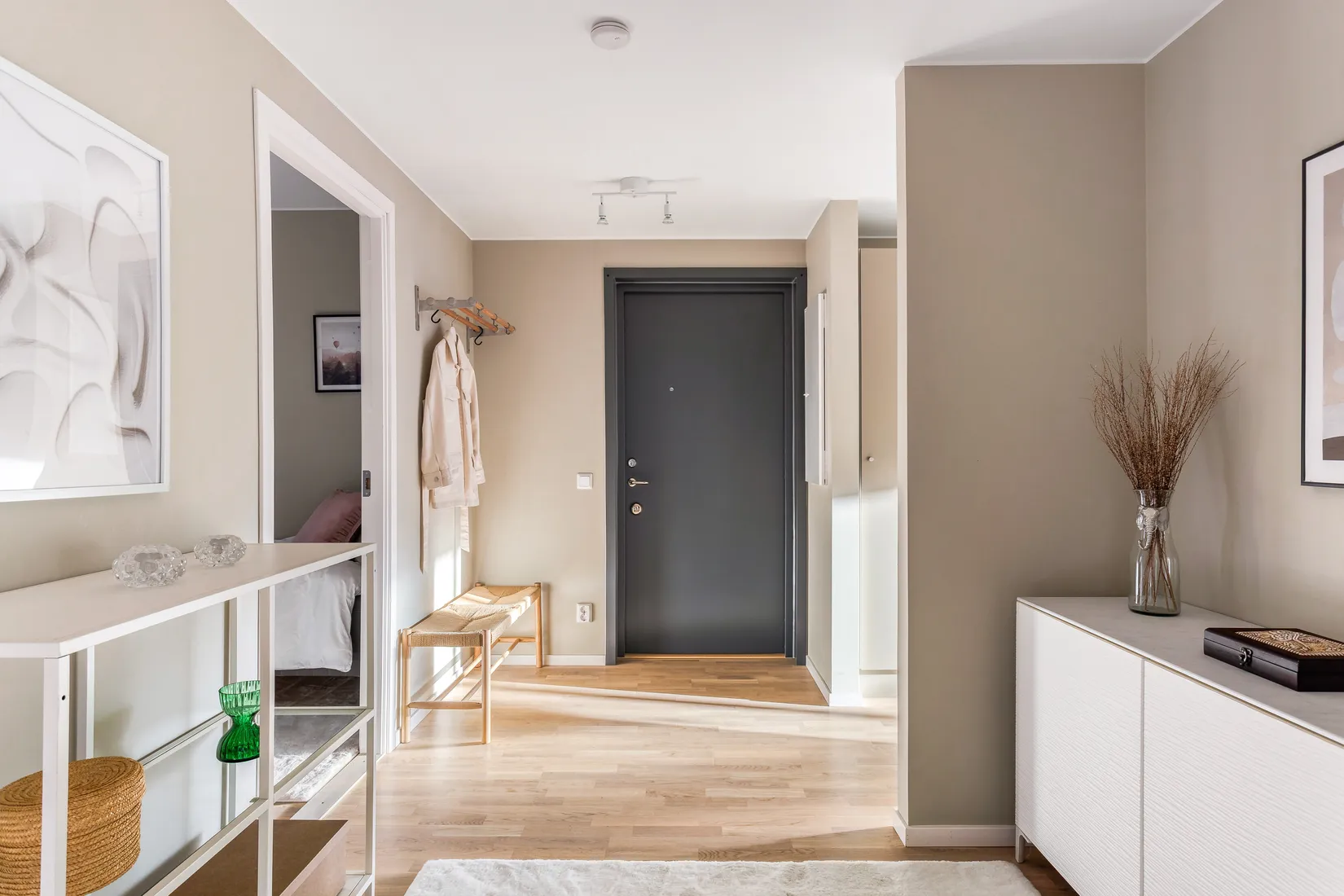 Bostadsrätt, Mariehällsvägen 30A, Bromma / Mariehäll, Stockholm