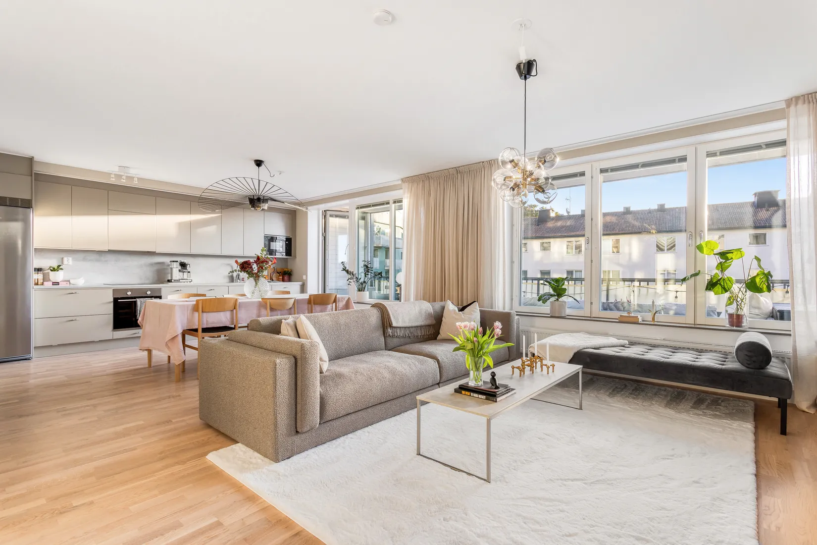 Bostadsrätt, Mariehällsvägen 30A, Bromma / Mariehäll, Stockholm