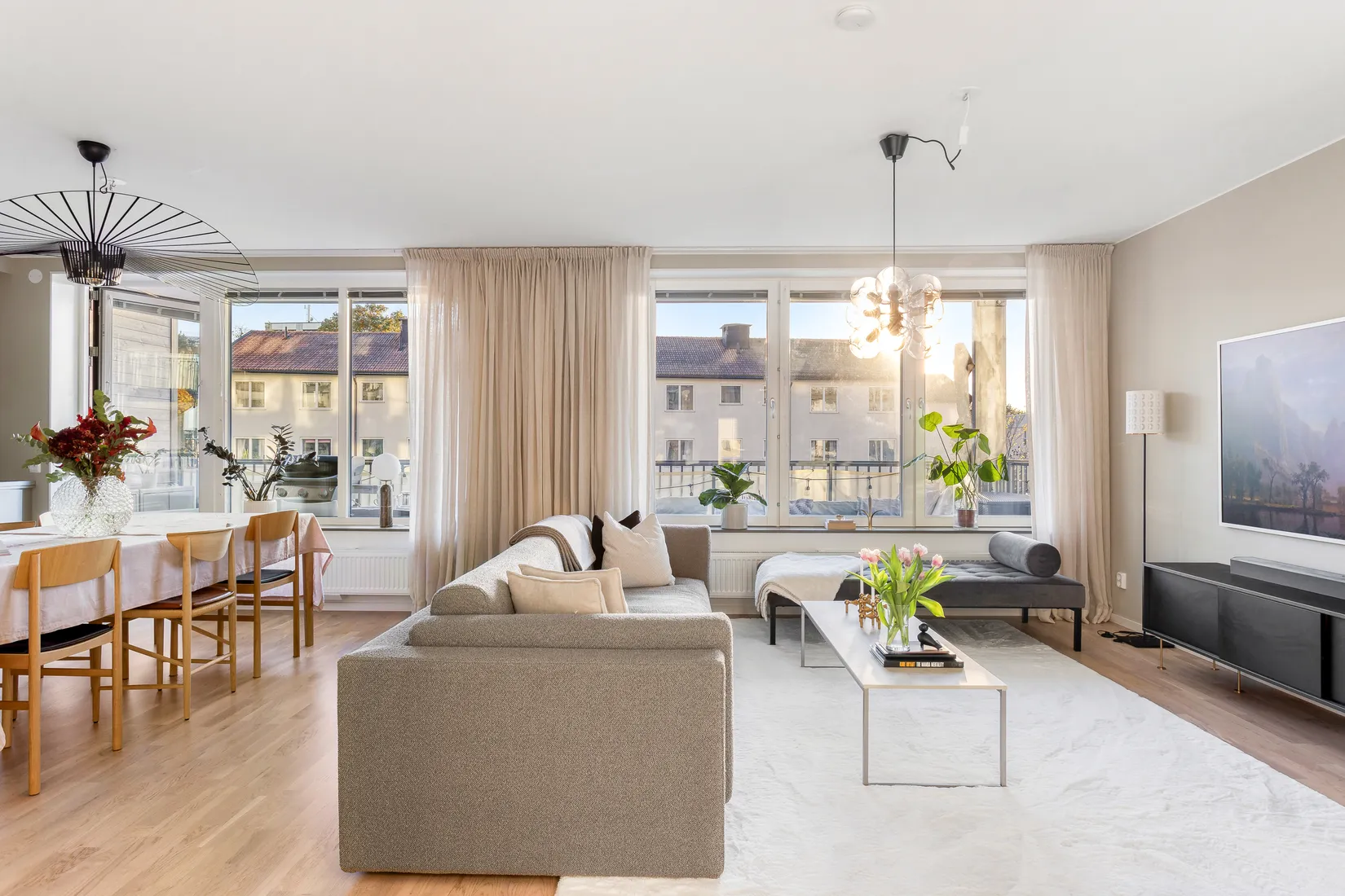Bostadsrätt, Mariehällsvägen 30A, Bromma / Mariehäll, Stockholm