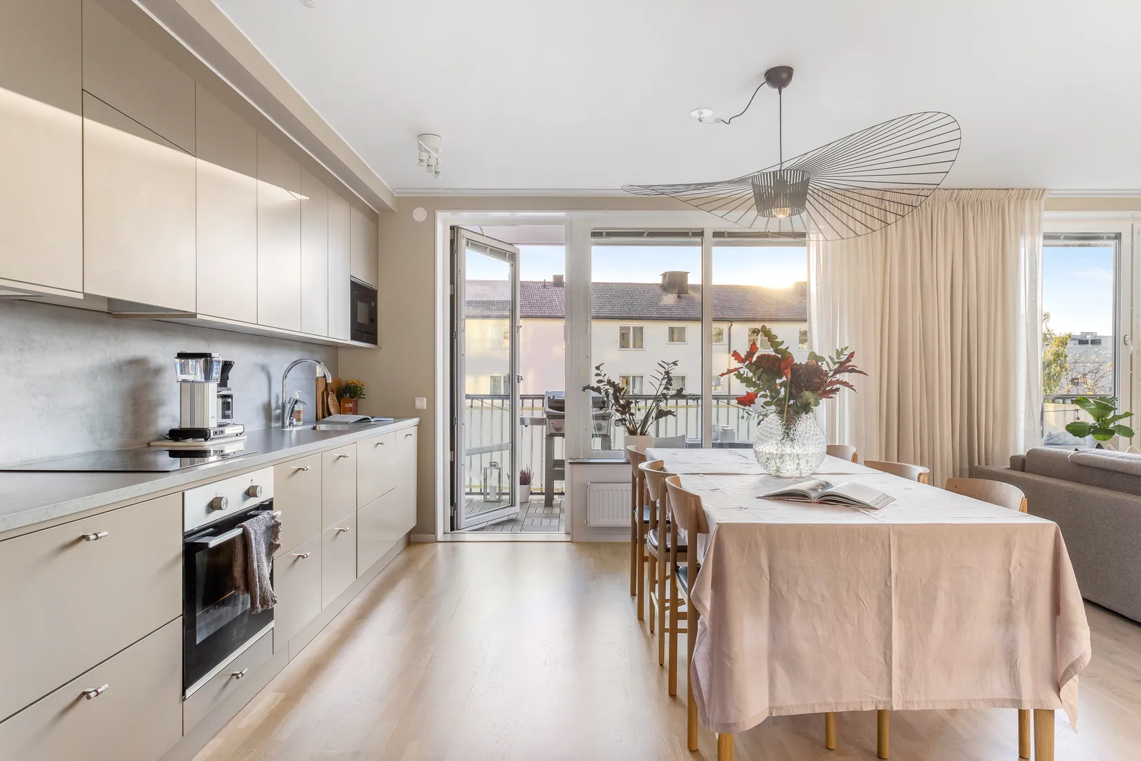 Bostadsrätt, Mariehällsvägen 30A, Bromma / Mariehäll, Stockholm