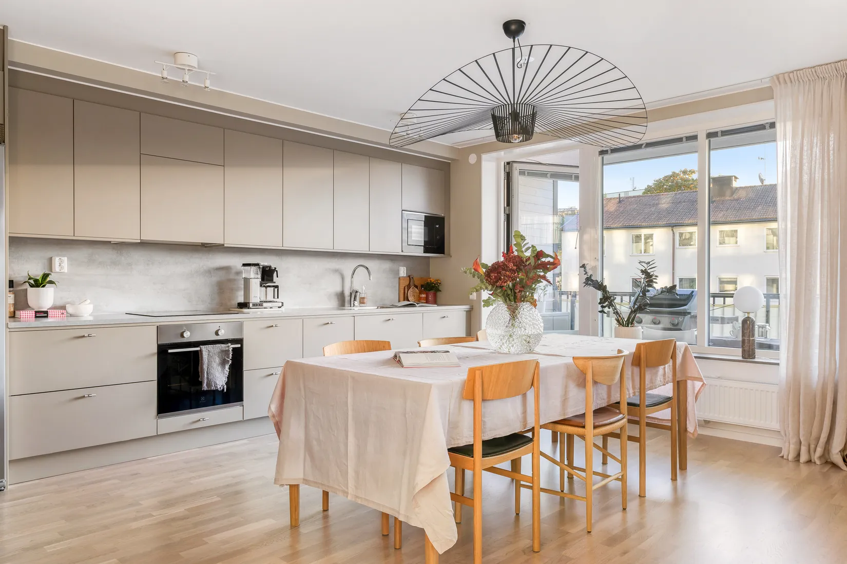 Bostadsrätt, Mariehällsvägen 30A, Bromma / Mariehäll, Stockholm