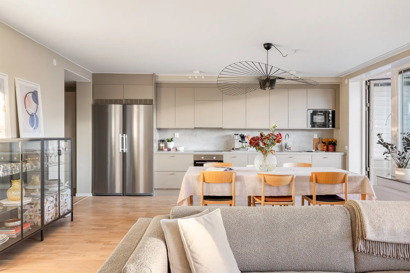 Bostadsrätt, Mariehällsvägen 30A, Bromma / Mariehäll, Stockholm