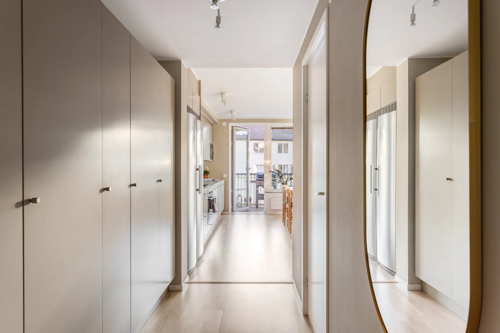Bostadsrätt, Mariehällsvägen 30A, Bromma / Mariehäll, Stockholm